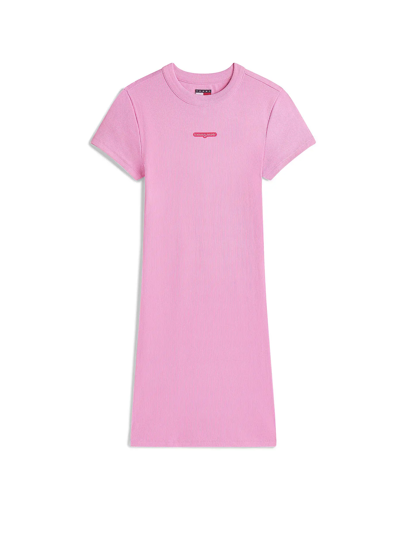 TOMMY JEANS | Minikleid TJW SCRIPT | 